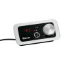 Wok a Induzione Incassabile Bartscher 105997 - Potenza e Precisione
