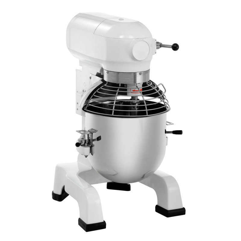 Impastatrice planetaria 7,5kg/20LAS Bartscher: Professionale e performante Impastatrice planetaria 7,5kg/20LAS Bartscher: Professionale e performante