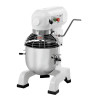 Impastatrice planetaria 7,5kg/20LAS Bartscher: Professionale e performante