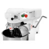 Impastatrice planetaria 7,5kg/20LAS Bartscher: Professionale e performante