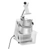 Tagliaverdure professionale Bartscher GMS601 - Preparazione rapida ed efficace