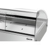 Espositore riscaldante Bartscher R4 GN 1/3 compatto