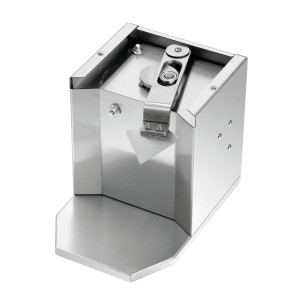 Affettatrice Salsicce Bartscher DRM3500E - Taglio preciso ed efficace