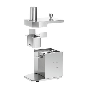 Affettatrice Salsicce Bartscher DRM3500E - Taglio preciso ed efficace