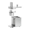 Affettatrice Salsicce Bartscher DRM3500E - Taglio preciso ed efficace
