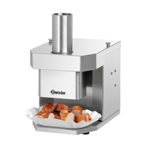 Affettatrice Salsicce Bartscher DRM3500E - Taglio preciso ed efficace