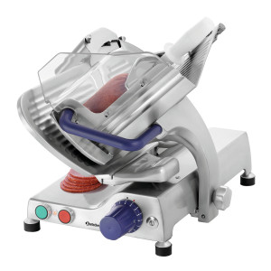 Affettatrice elettrica professionale Bartscher PRO 250-G