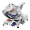 Affettatrice elettrica professionale Bartscher PRO 250-G