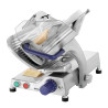 Affettatrice elettrica professionale Bartscher PRO 250-G