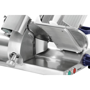 Affettatrice elettrica professionale Bartscher PRO 250-G