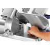 Affettatrice elettrica professionale Bartscher PRO 250-G