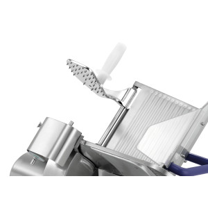 Affettatrice elettrica professionale Bartscher PRO 250-G