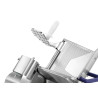 Affettatrice elettrica professionale Bartscher PRO 250-G