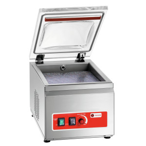 Macchina sottovuoto professionale Bartscher K 250/150L - Conservazione ottimale
