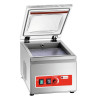 Macchina sottovuoto professionale Bartscher K 250/150L - Conservazione ottimale