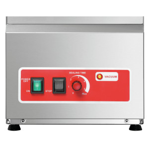 Macchina sottovuoto professionale Bartscher K 250/150L - Conservazione ottimale
