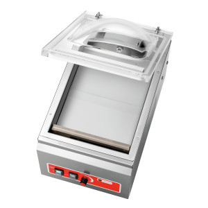 Macchina sottovuoto professionale Bartscher K 250/150L - Conservazione ottimale
