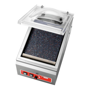 Macchina sottovuoto professionale Bartscher K 250/150L - Conservazione ottimale