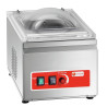 Macchina sottovuoto professionale Bartscher K 250/150L - Conservazione ottimale