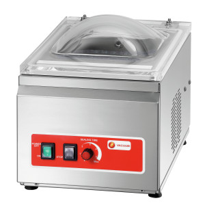 Macchina sottovuoto professionale Bartscher K 250/150L - Conservazione ottimale