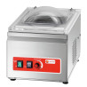 Macchina sottovuoto professionale Bartscher K 250/150L - Conservazione ottimale