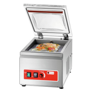 Macchina sottovuoto professionale Bartscher K 250/150L - Conservazione ottimale