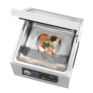 Macchina sottovuoto professionale Bartscher K 300/60L - Conservazione ottimale e prestazioni affidabili