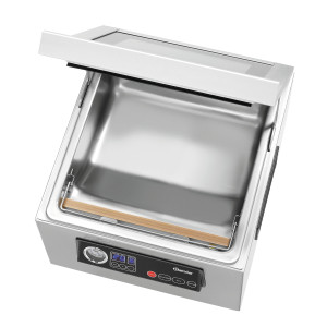 Macchina sottovuoto professionale Bartscher K 300/60L - Conservazione ottimale e prestazioni affidabili