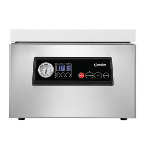 Macchina sottovuoto professionale Bartscher K 300/60L - Conservazione ottimale e prestazioni affidabili