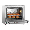 Forno a convezione professionale AT90-DIG Bartscher | Alte prestazioni
