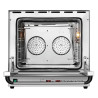 Forno a convezione professionale AT90-DIG Bartscher | Alte prestazioni