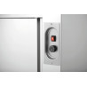 Armadio riscaldante professionale in acciaio inox - Bartscher 347107