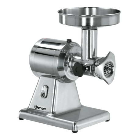 Tritacarne 12SQO Bartscher: professionale, potente e robusto
