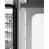 Forno combinato a vapore Silversteam 5111DRS Bartscher | Cottura performante e versatile