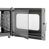 Forno combinato a vapore Silversteam 5111DRS Bartscher | Cottura performante e versatile