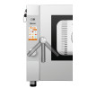Forno combinato a vapore Silversteam 5111DRS Bartscher | Cottura performante e versatile