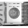 Forno combinato a vapore Silversteam 5111DRS Bartscher | Cottura performante e versatile