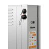 Forno combinato a vapore Silversteam 5111DRS Bartscher | Cottura performante e versatile