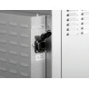 Forno combinato a vapore Silversteam 5111DRS Bartscher | Cottura performante e versatile