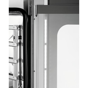 Forno combinato a vapore Bartscher 5230M professionale