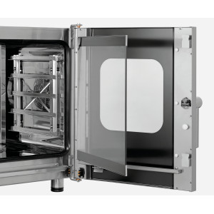 Forno combinato a vapore Bartscher 5230M professionale