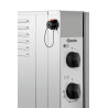 Forno combinato a vapore Bartscher 5230M professionale