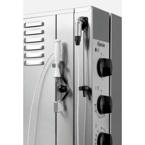 Forno combinato a vapore Bartscher 5230M professionale