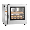 Forno combinato Bartscher Silversteam 7111D: Potente e versatile