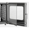 Forno combinato Bartscher Silversteam 7111D: Potente e versatile