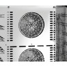 Forno combinato Bartscher Silversteam 7111D: Potente e versatile