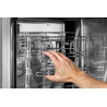 Forno combinato a vapore Silversteam 7111DRS: Cucina professionale di alta gamma