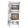Cappa aspirante Silversteam Bartscher - Estrazione efficace 540 m³/h