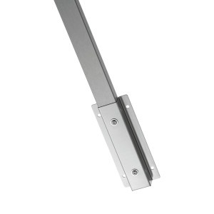 Lampada riscaldante 12-150 Bartscher - Mantenimento ottimale degli alimenti