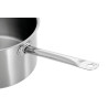 Casseruola professionale in acciaio inossidabile Bartscher E10,4L-SG1